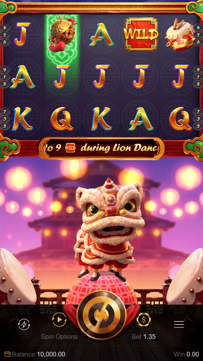 Mahjong Ways game