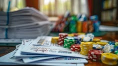 available types of Mahjong Ways bet including pre-match live express and system bets