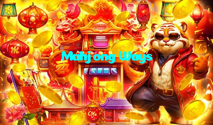 making first deposit on Mahjong Ways website using local payment methods in Pakistan
