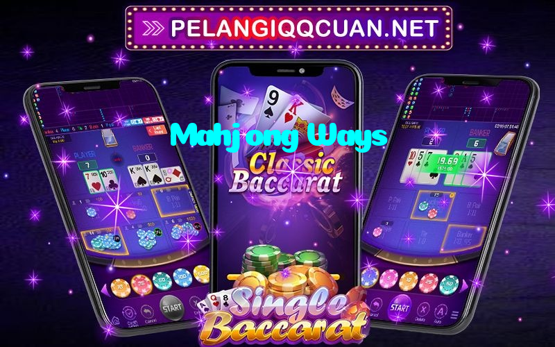 Mahjong Ways خوش آمدید بونس +600% پیشکش موبائل ایپ کے پروموشن سیکشن میں دکھائی دیتی ہے۔