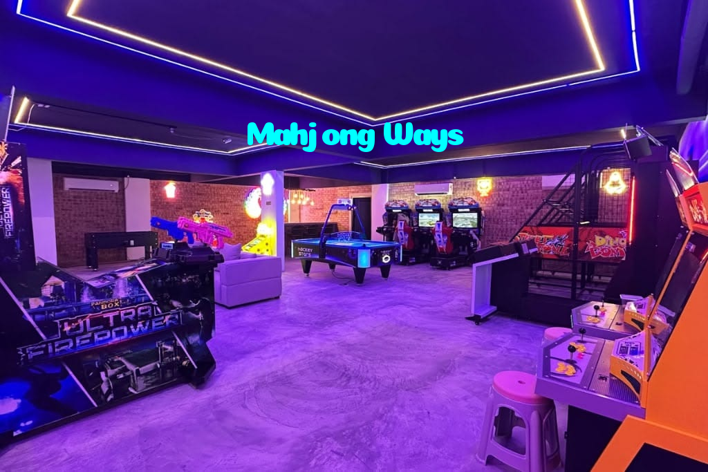 available types of Mahjong Ways bet including pre-match live express and system bets