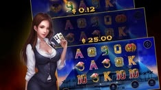 Mahjong Ways casino presented on mobile device in Pakistan with slots and live games