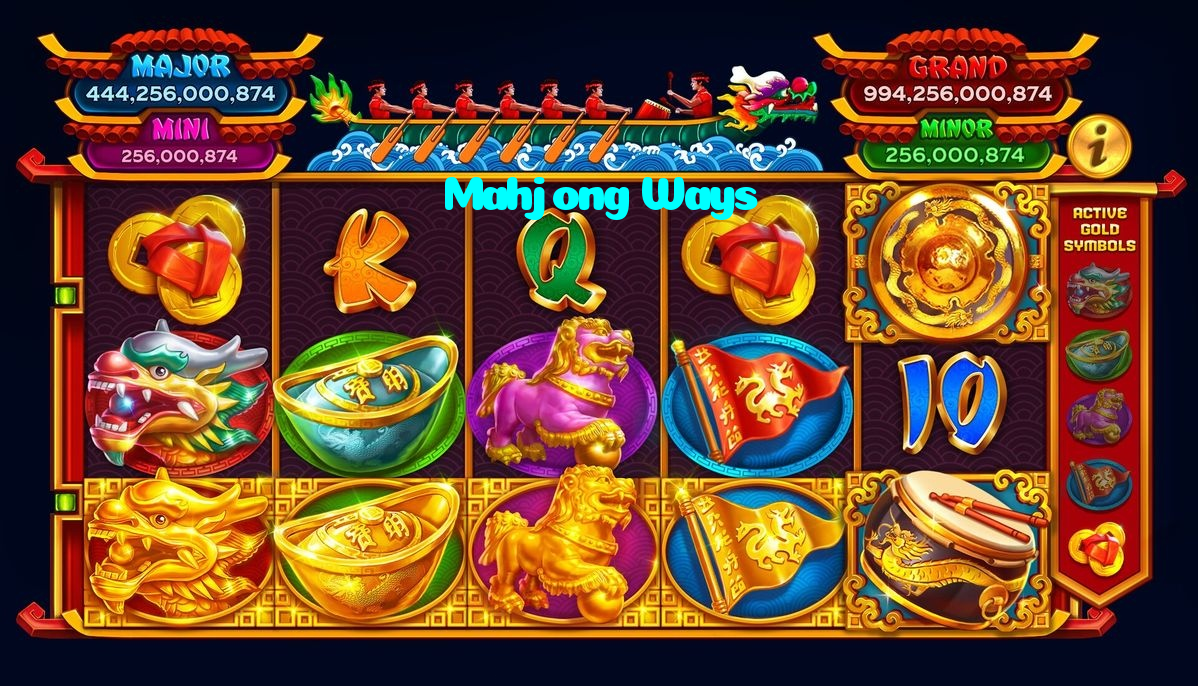 Mahjong Ways casino presented on mobile device in Pakistan with slots and live games