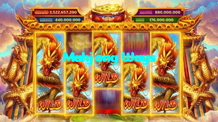 available types of Mahjong Ways bet including pre-match live express and system bets
