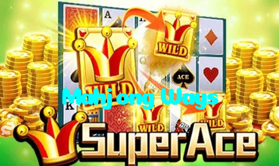 making first deposit on Mahjong Ways website using local payment methods in Pakistan